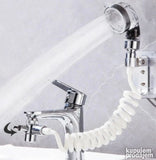 Spoljna slavina za tus