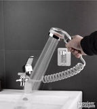 Spoljna slavina za tus