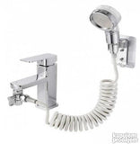 Spoljna slavina za tus