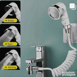 Spoljna slavina za tus