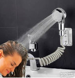 Spoljna slavina za tus