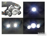 BATERIJSKA LAMPA