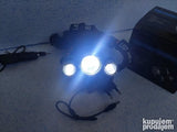 BATERIJSKA LAMPA