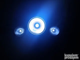 BATERIJSKA LAMPA