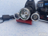 BATERIJSKA LAMPA