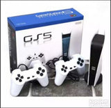 Konzola retro GS5 - konzola 620 igrica