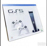 Konzola retro GS5 - konzola 620 igrica