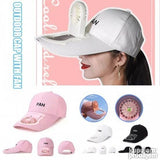 Kacket sa ventilatorom