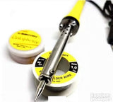 SET lemilica kalaj i pasta 40w