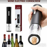 Elektricni otvarac vina vadicep
