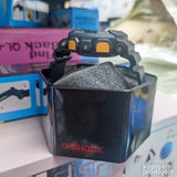 G Shock sat