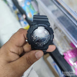 G Shock sat