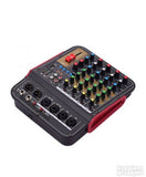 Mikseta Profesionalna mikseta