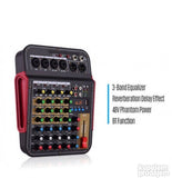 Mikseta Profesionalna mikseta