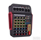 Mikseta Profesionalna mikseta