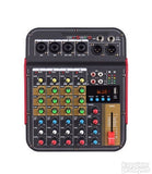 Mikseta Profesionalna mikseta