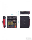 Mikseta Profesionalna mikseta