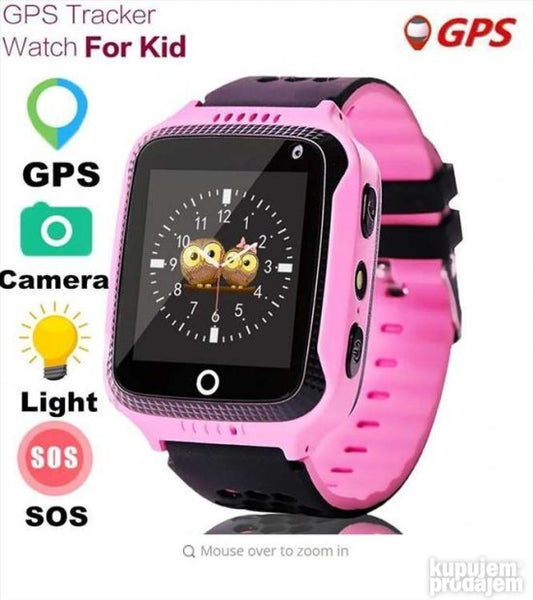 Smart sat Q528 - smartic satic