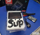 Sup 400 igrica u konzoli-KONZOLA-konzola-KONZOLA