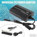 UNIVERZALNI PUNJAC-Punjac za laptop-Univerzalni punjac