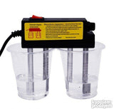 Aparat za elektrolizu vode elektrolizer