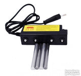 Aparat za elektrolizu vode elektrolizer