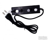 Aparat za elektrolizu vode elektrolizer