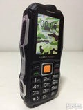 Telefon Land Rover C9 mobilni dual sim Veliki