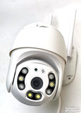 PTZ IP WiFi kamera 8MP model A6/YCC365