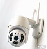 PTZ IP WiFi kamera 8MP model A6/YCC365