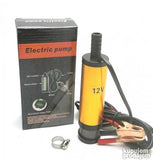 Pumpa za pretakanje goriva 12V