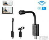 Mini USB kamera WiFi smart IP