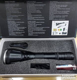 POLICE-dvodelna lampa-LAMPA-LAMPA-lampa-lampa