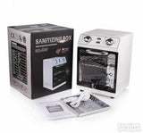 Sterilizator SM220