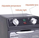 Sterilizator SM220