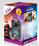 ZVUCNIK BLUETOOTH