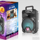 ZVUCNIK BLUETOOTH