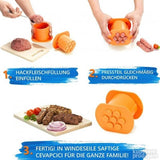 Aparat za cevapcice - Aparat za pravljenje cevapcica