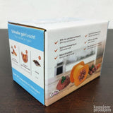 Aparat za cevapcice - Aparat za pravljenje cevapcica