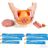 Aparat za cevapcice - Aparat za pravljenje cevapcica