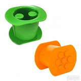 Aparat za cevapcice - Aparat za pravljenje cevapcica