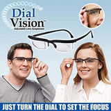 Dial Vision Naocare sa dioptriom