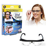 Dial Vision Naocare sa dioptriom