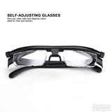 Dial Vision Naocare sa dioptriom