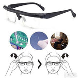 Dial Vision Naocare sa dioptriom