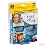Dial Vision Naocare sa dioptriom