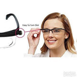 Dial Vision Naocare sa dioptriom