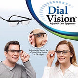 Dial Vision Naocare sa dioptriom