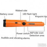 GP-POINTER PRO Pinpointer Metal Detektor