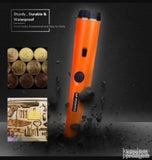 GP-POINTER PRO Pinpointer Metal Detektor
